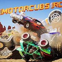 MotorCubs RC: Đua xe địa hình cạnh tranh khốc liệt - Early Access