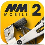 Motorsport Manager Mobile 2 iOS: Game Quản Lý Đội Đua Thể Thao