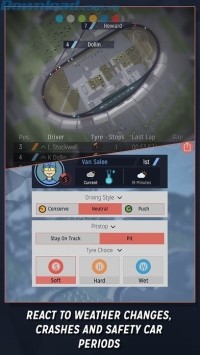 Đồ họa game đẹp mắt