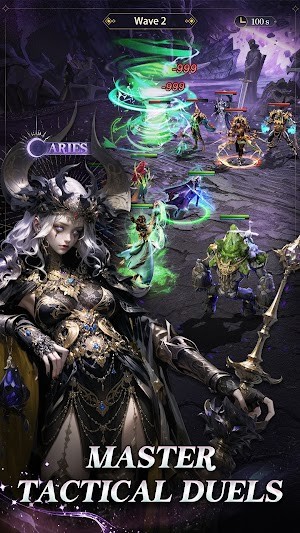 Làm chủ các trận đánh chiến thuật