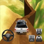 Mountain 4x4 Climb - Game Đua Xe Địa Hình Android