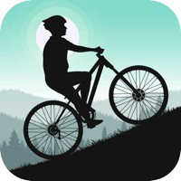 Mountain Bike Xtreme iOS 1.6 - Game Đạp Xe Địa Hình Cực Hấp Dẫn