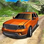 Mountain Car Drive 5.3 - Game Lái Xe Đường Núi Android