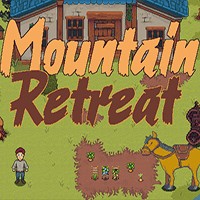 Mountain Retreat: Game Quản Lý Nông Trại & Khu Nghỉ Dưỡng