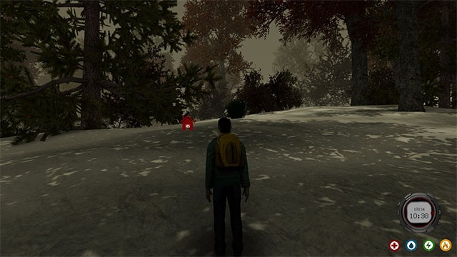 Game leo núi Mountaineer