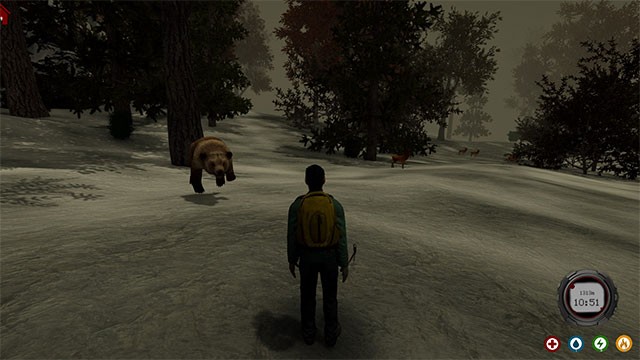 Tìm kiếm lương thực, tài nguyên