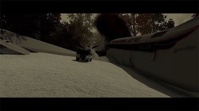 Giải cứu những người sống sót