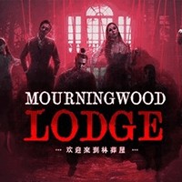 Mourningwood Lodge - Game kinh dị phá án FMV hấp dẫn