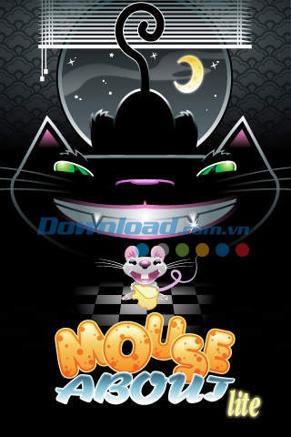 Mouse About Lite for iOS