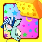 Mouse Dreams - Tải game mèo và chuột, game lấy pho mát cho PC & Windows Phone