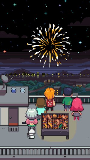 Mousebusters là game hành động phiêu lưu độc đáo