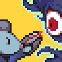 Mousebusters cho Android 1.0.9 - Game chuột săn ma 16-bit