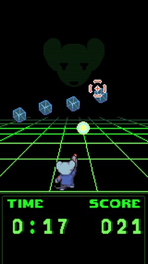 Chơi mini game hấp dẫn