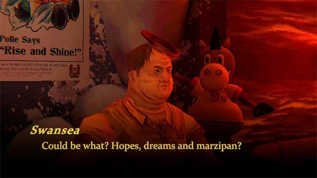 Theo dõi cuộc sống của phi hành đoàn khi họ tìm cách sinh tồn