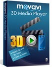 Movavi 3D Media Player 3.1 - Trình phát media mạnh mẽ