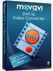Movavi SWF to Video Converter 2.0.1 - Chuyển đổi SWF sang Video Nhanh Chóng