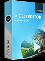 Movavi Video Editor Plus 2021: Powerful Video Editing Software