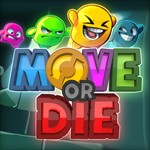 Move or Die - Game chiến đấu tốc độ cao, đầy thử thách