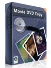 Movie DVD Copy 1.2.1 - Download & Review