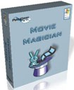 Movie Magician 2.5 - Phần mềm tạo trailer phim chuyên nghiệp