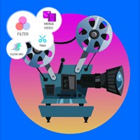 Movie Maker Studio - Ứng dụng chỉnh sửa video, làm phim chuyên nghiệp