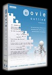 Movie Outline 3.1.5 - Công cụ xây dựng kịch bản chuyên nghiệp