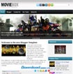 MovieBox - Mẫu Blog Kinh Doanh Phim Ảnh