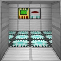 Moving Elevators Mod Minecraft: Chế tạo thang máy chi tiết