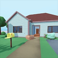 Moving In Game: Trải nghiệm chuyển nhà chill nhất!