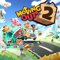 Moving Out 2 Demo: Trải nghiệm game chuyển nhà hợp tác online
