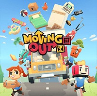 Moving Out Demo: Trải nghiệm game dọn nhà vui nhộn cùng bạn bè
