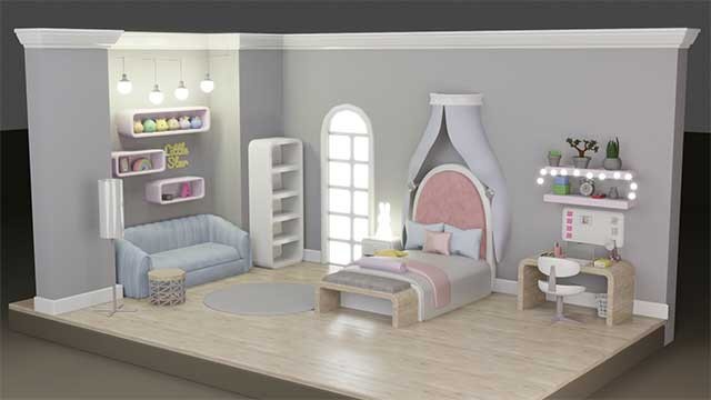 Sẽ có các yếu tố ngẫu nhiên trong mỗi màn chơi để bạn tự mình khám phá