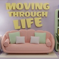 Moving Through Life - Demo Game Trang Trí Nhà Búp Bê 3D