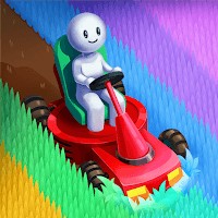 Mow My Lawn - Game mô phỏng cắt cỏ vui nhộn trên Android