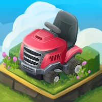 Mowing Mazes - Giải đố mê cung trên Android