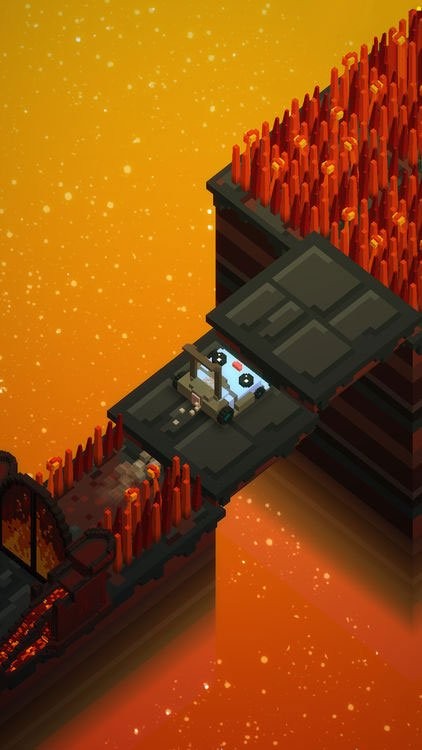 Cơ chế điều khiển