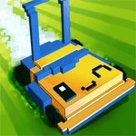 Mowy Lawn iOS 1.3.1 - Game hành động iPhone/iPad