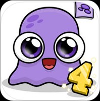 Moy 4 - Virtual Pet Game cho iOS: Nuôi thú ảo miễn phí