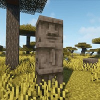 Moyai Mod - Tượng Trang Trí Nhà Độc Đáo