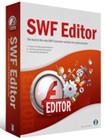 Moyea SWF Editor - Phần mềm chỉnh sửa file SWF chuyên nghiệp