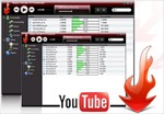 Moyea YouTube FLV Downloader - Tải và Chuyển Đổi Video YouTube