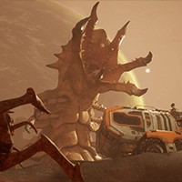 M.O.Z.I. - Game FPS Fallout & Resident Evil