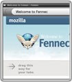 Mozilla Fennec 1.0 Beta 1 for Mac OS X - Download & Review