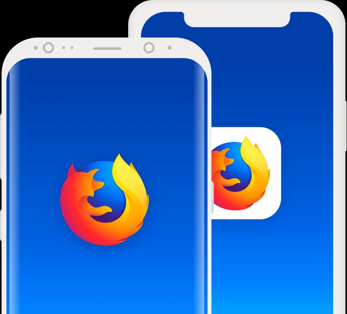 Firefox cho Android hoạt động nhanh
