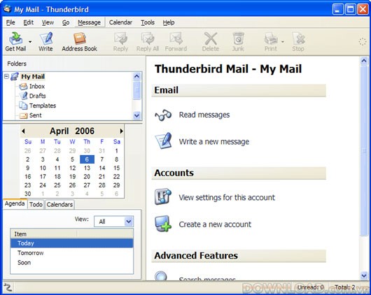 Mozilla Lightning For Mac