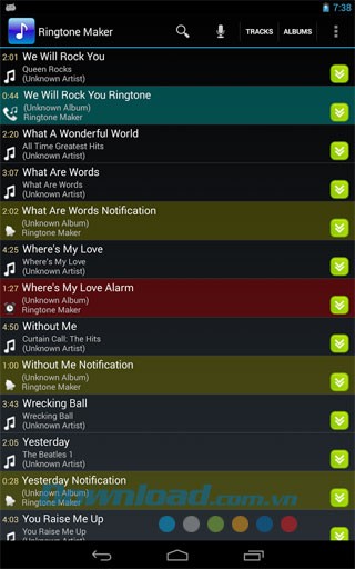Ringtone Maker for Android