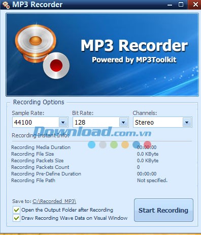 MP3 Toolkit