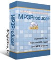 MP3Producer - Tạo và Chỉnh Sửa Âm Thanh MP3