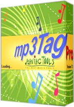 Mp3Tag Pro 12: Phần mềm chỉnh sửa thông tin file MP3 chuyên nghiệp