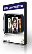 MP4 Converter - Công cụ chuyển đổi video trực tuyến